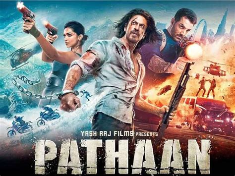 pathan x**|Pathaan (2023)